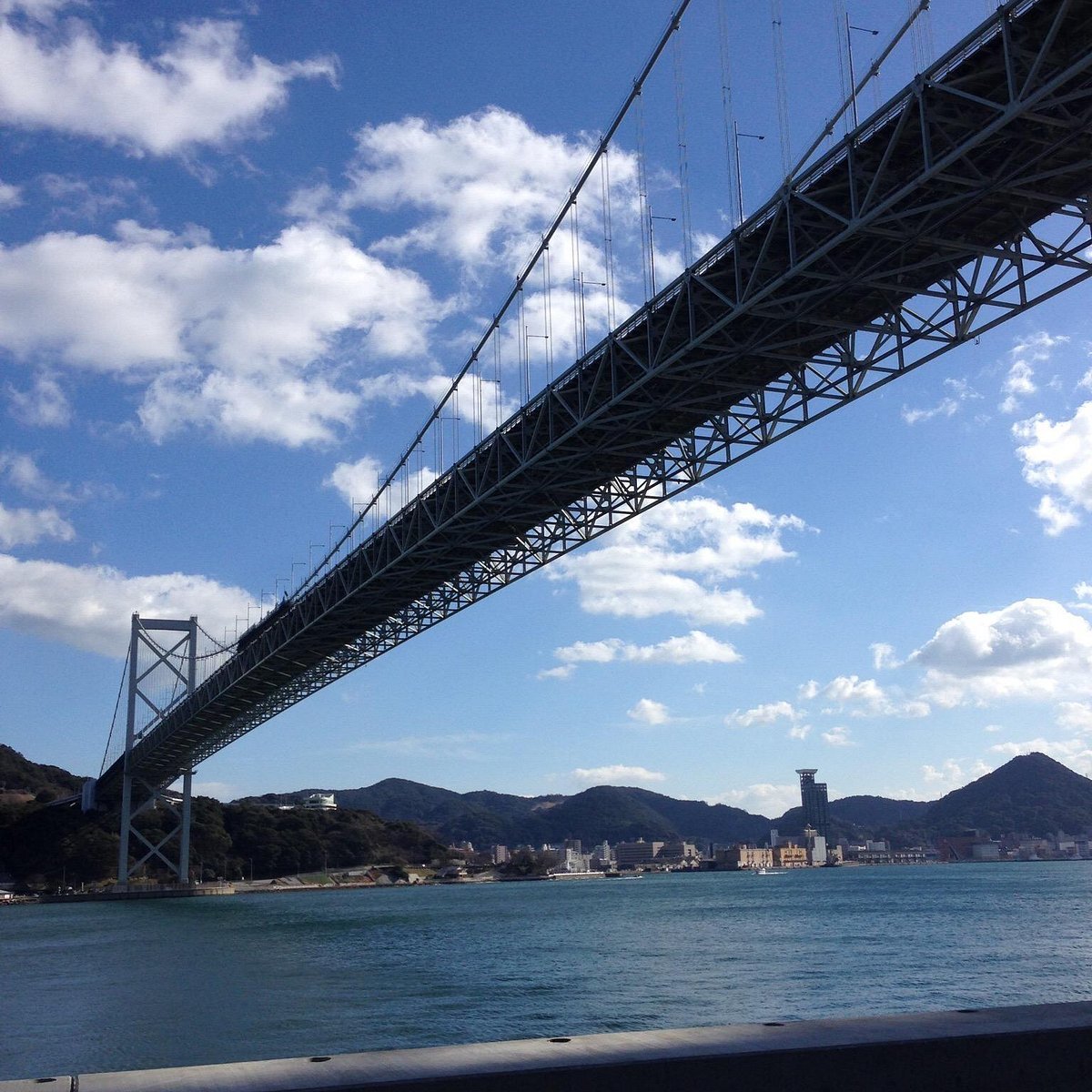 🌉 바다문 다리 (해문교) 이미지 6